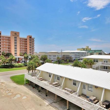 Beautiful Views And Just Steps To The Beach - #38 Sleeps 7 Gulf Shores Ngoại thất bức ảnh