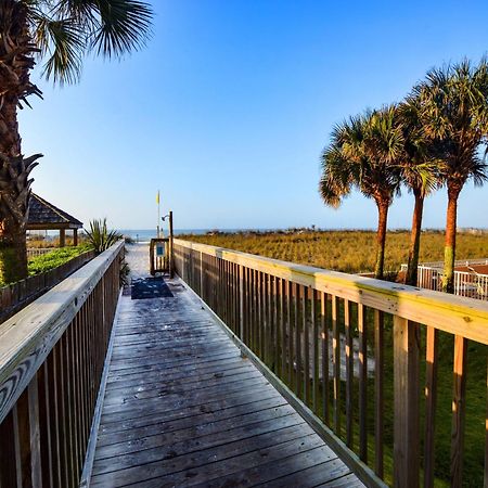 Beautiful Views And Just Steps To The Beach - #38 Sleeps 7 Gulf Shores Ngoại thất bức ảnh