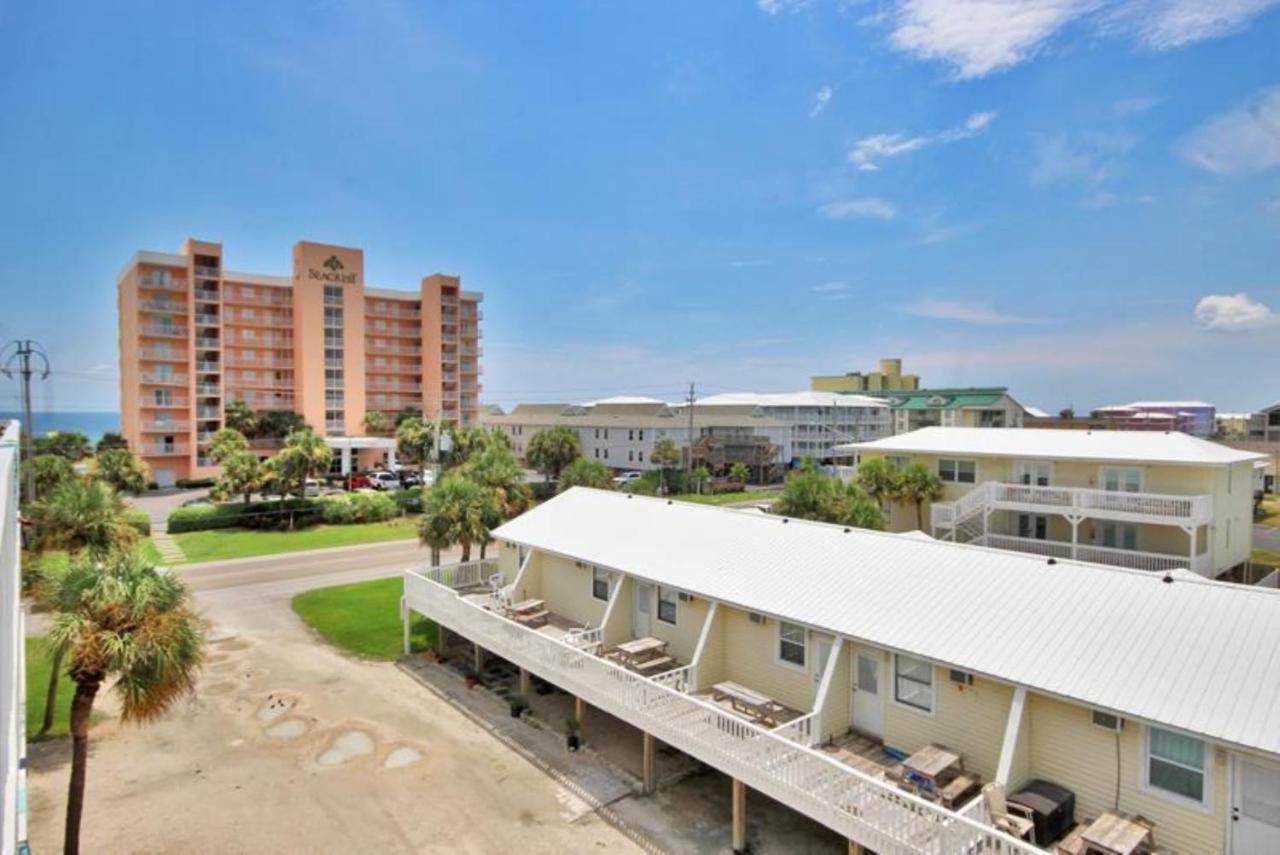 Beautiful Views And Just Steps To The Beach - #38 Sleeps 7 Gulf Shores Ngoại thất bức ảnh
