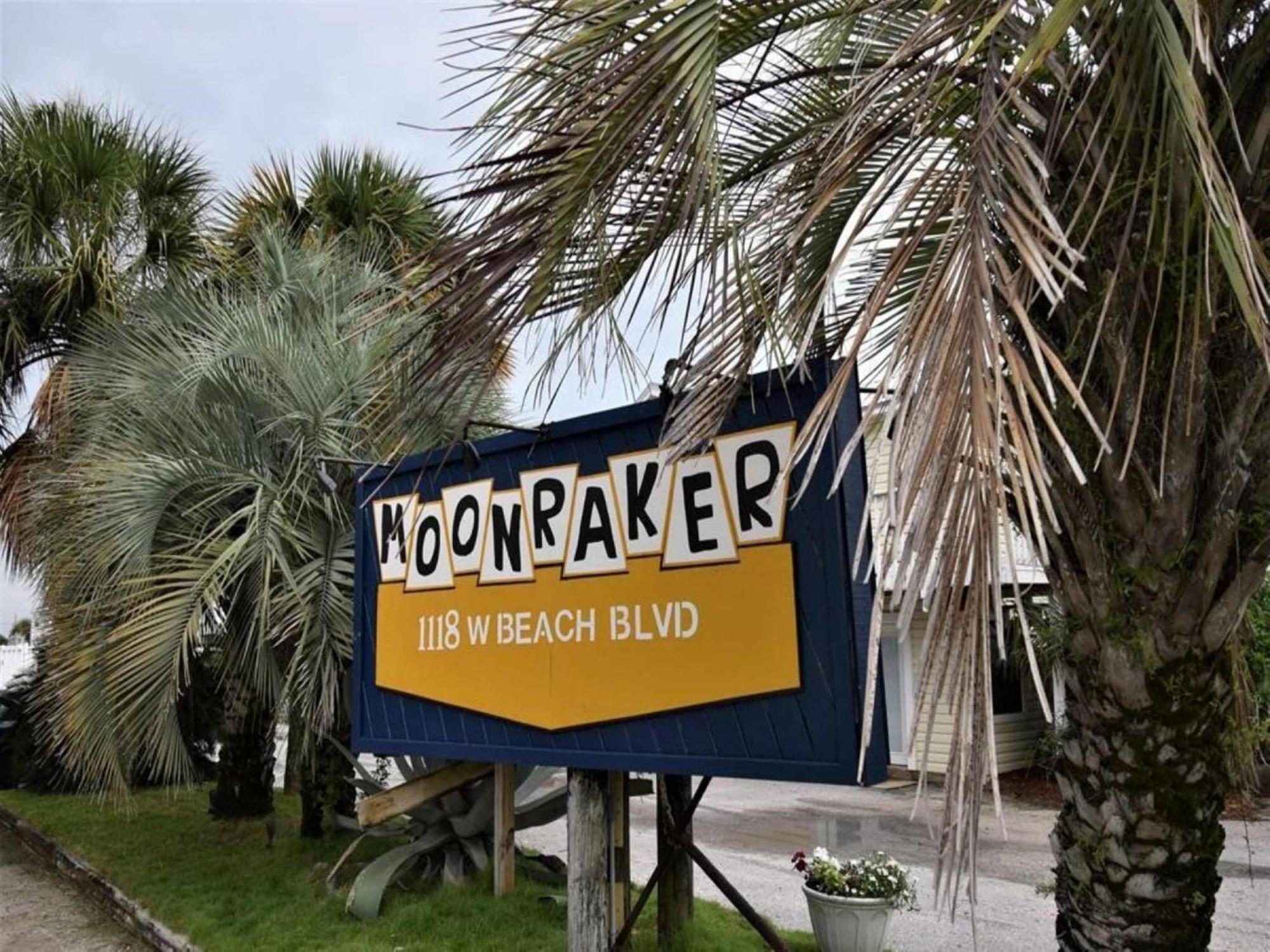 Beautiful Views And Just Steps To The Beach - #38 Sleeps 7 Gulf Shores Ngoại thất bức ảnh