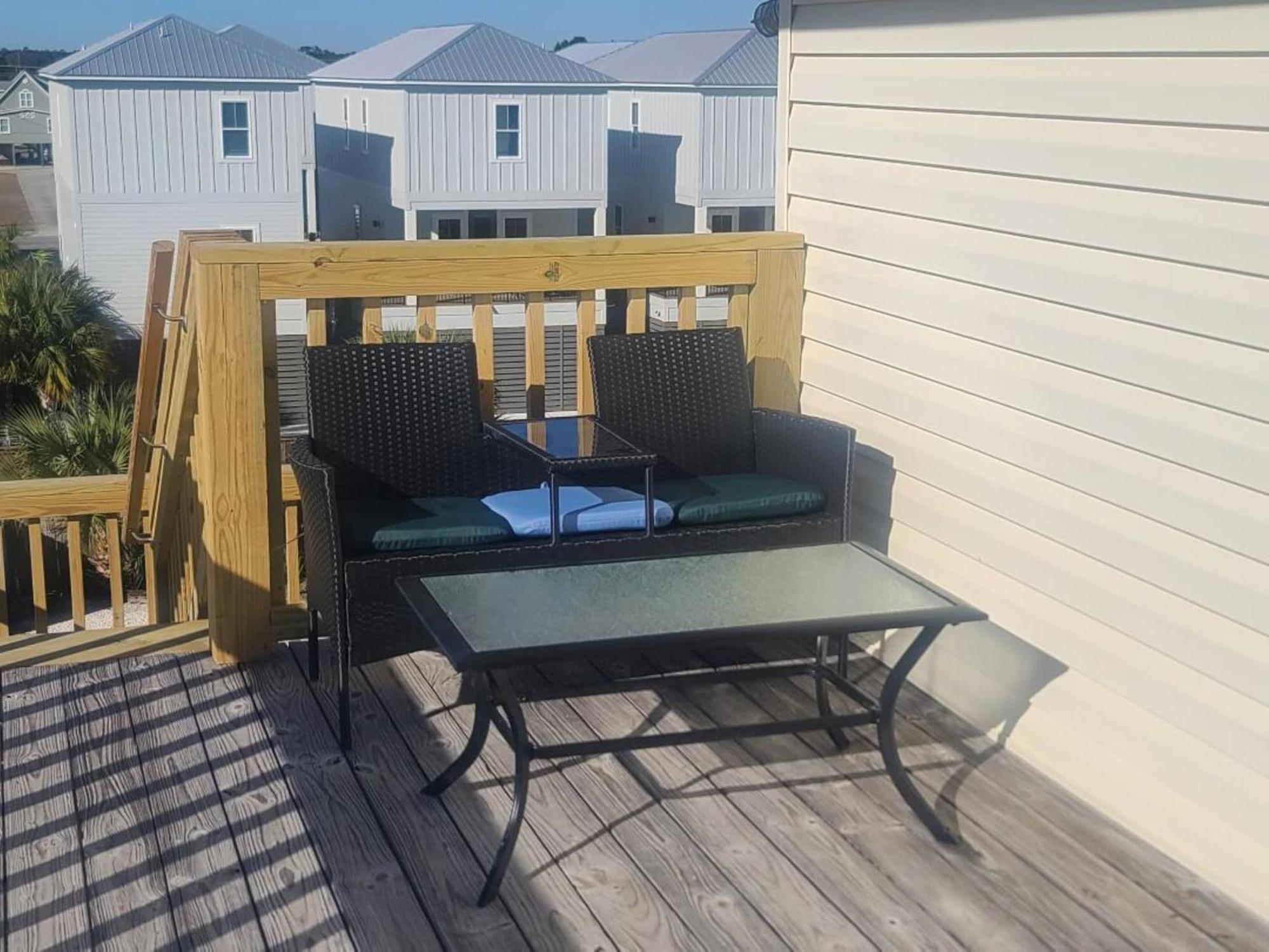 Beautiful Views And Just Steps To The Beach - #38 Sleeps 7 Gulf Shores Ngoại thất bức ảnh
