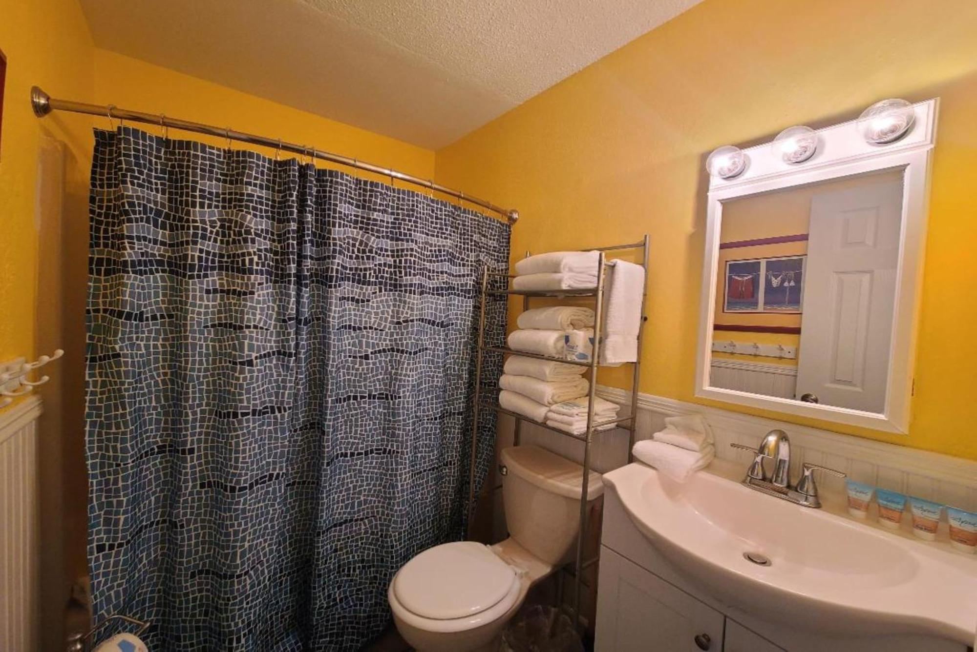 Beautiful Views And Just Steps To The Beach - #38 Sleeps 7 Gulf Shores Ngoại thất bức ảnh