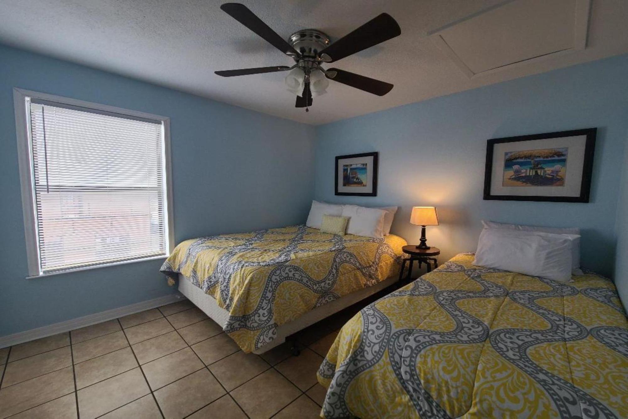 Beautiful Views And Just Steps To The Beach - #38 Sleeps 7 Gulf Shores Ngoại thất bức ảnh