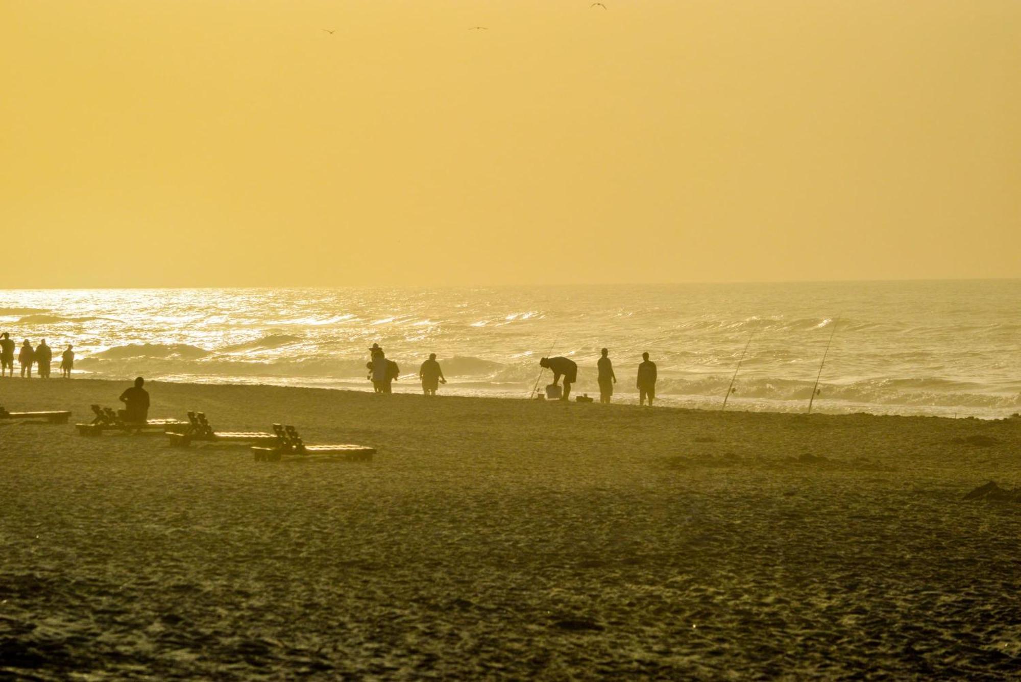 Beautiful Views And Just Steps To The Beach - #38 Sleeps 7 Gulf Shores Ngoại thất bức ảnh
