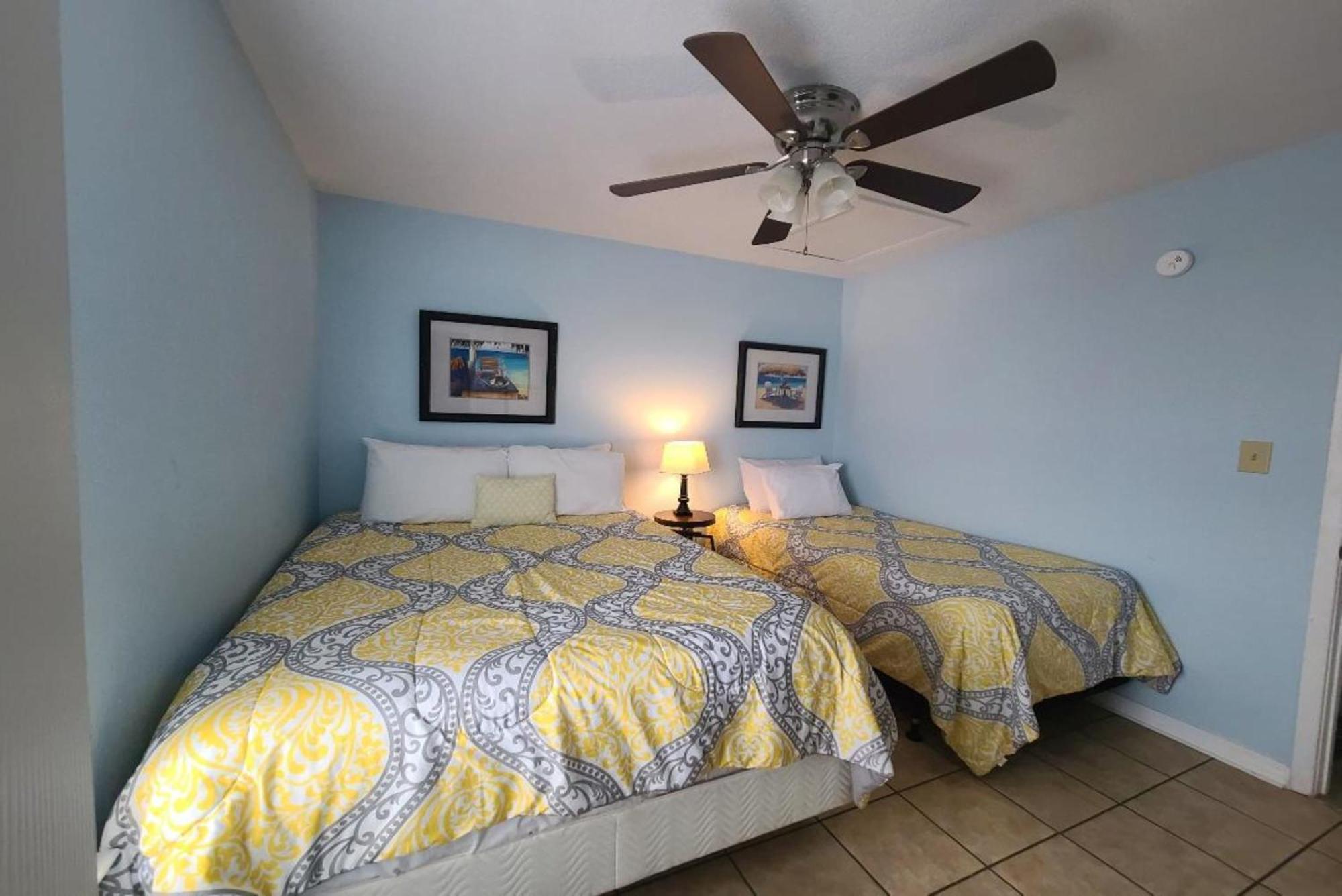 Beautiful Views And Just Steps To The Beach - #38 Sleeps 7 Gulf Shores Ngoại thất bức ảnh