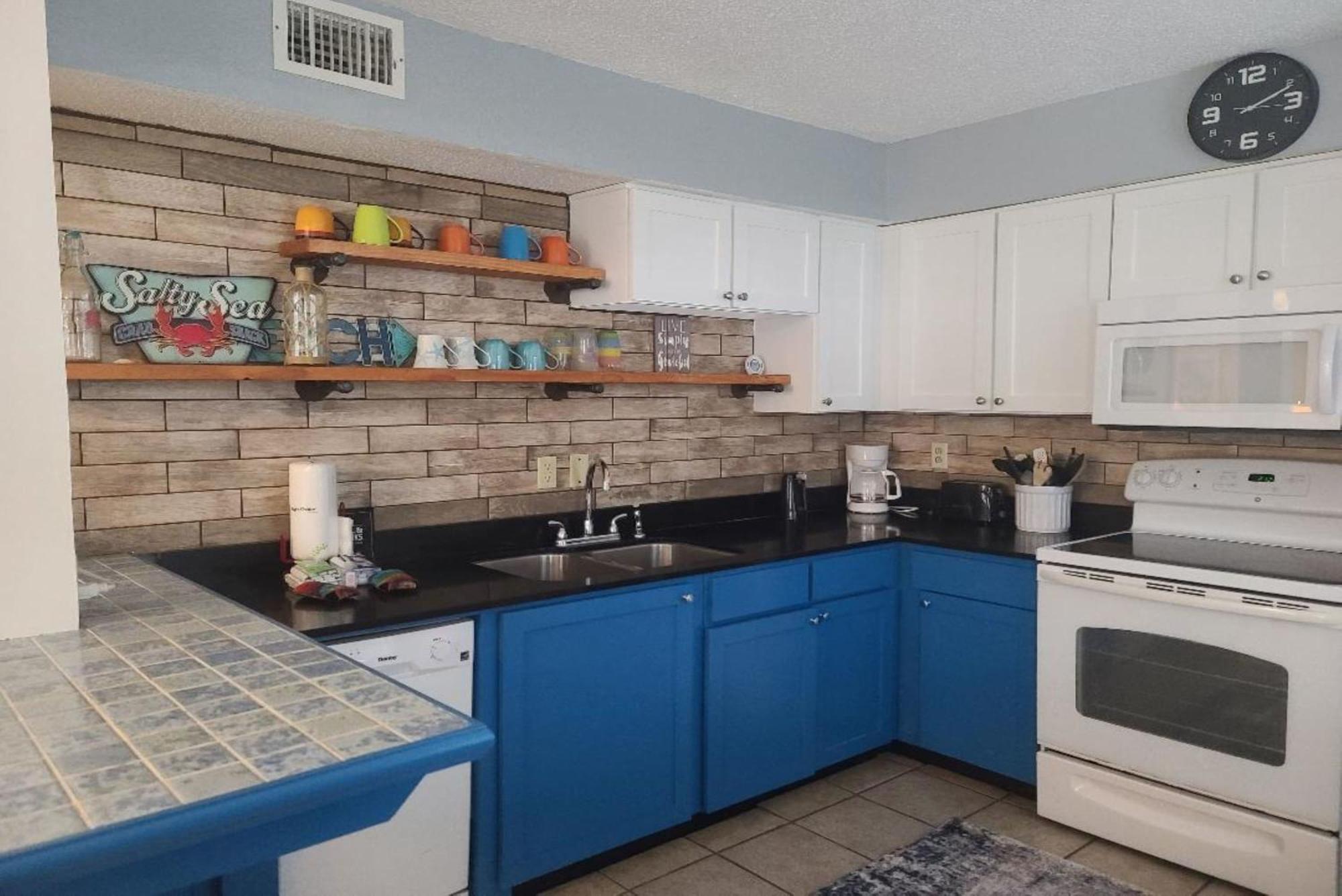 Beautiful Views And Just Steps To The Beach - #38 Sleeps 7 Gulf Shores Ngoại thất bức ảnh