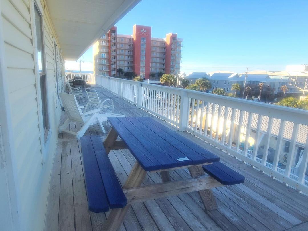 Beautiful Views And Just Steps To The Beach - #38 Sleeps 7 Gulf Shores Ngoại thất bức ảnh